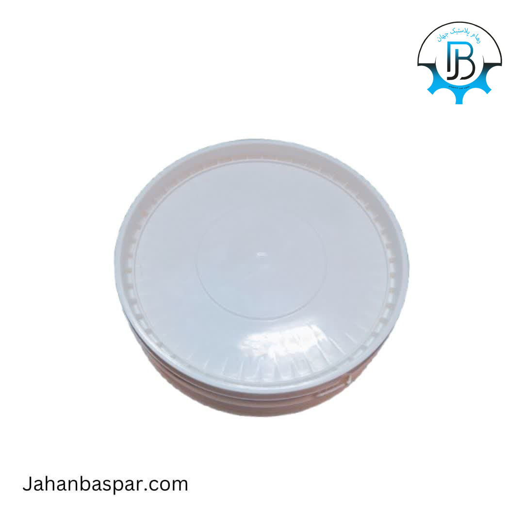 سطل بیست لیتری-جهان بسپار